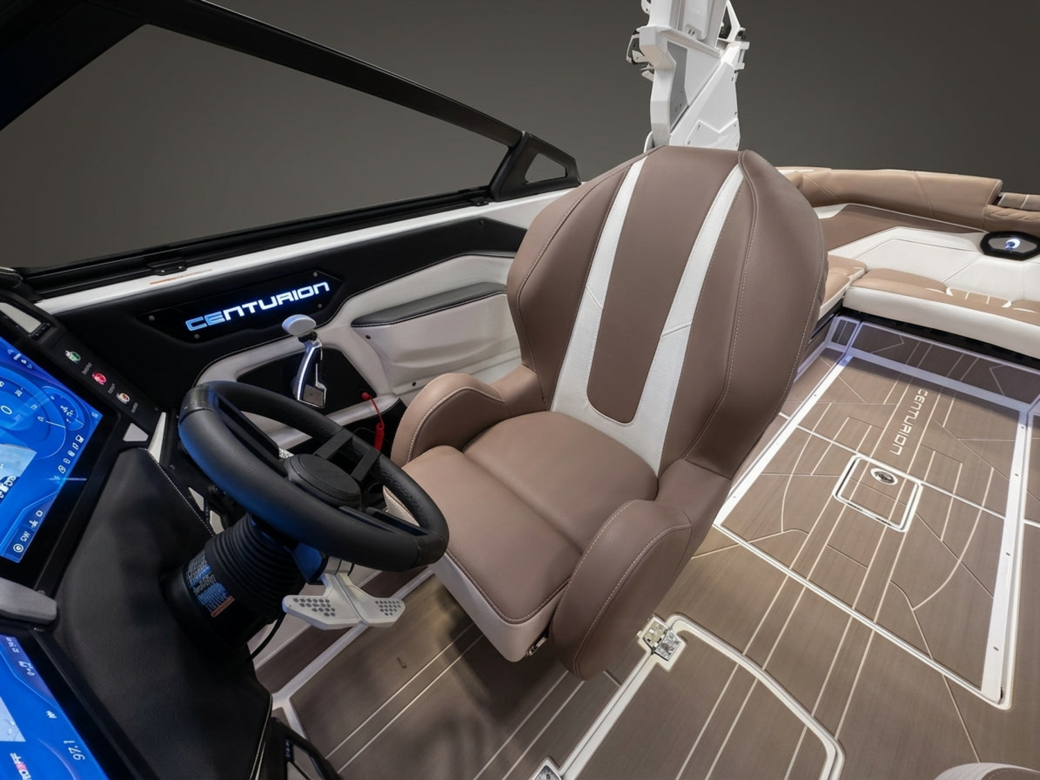 2026 Centurion Boats Ri245