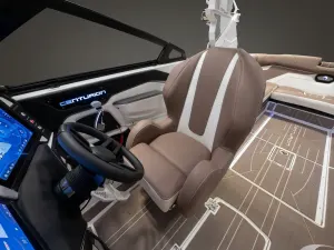 2026 Centurion Boats Ri245 for sale in Dallas-Fort Worth, Texas