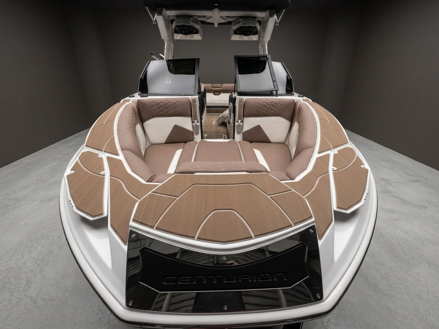 2026 Centurion Boats Ri245