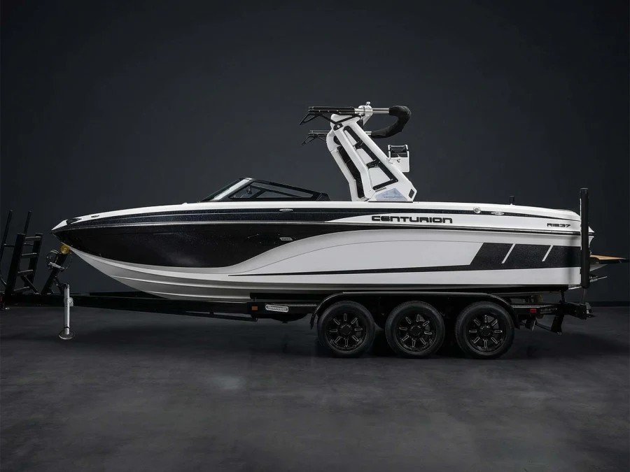 2020 Centurion Boats Ri237 for sale in Dallas-Fort Worth, Texas