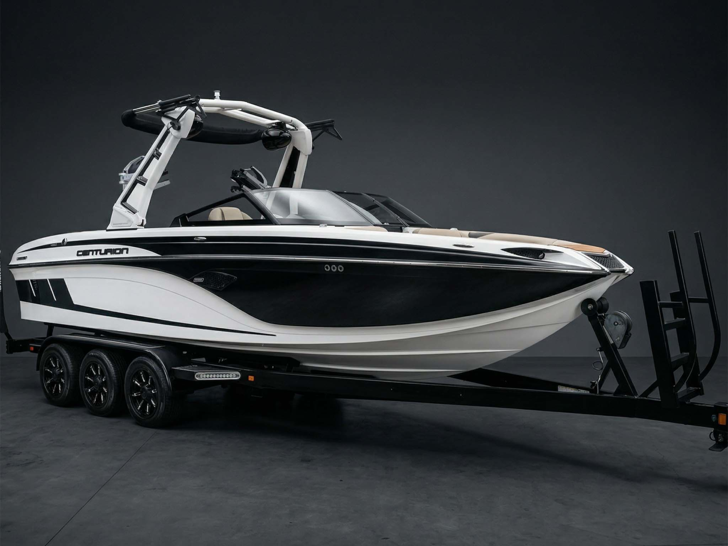 2020 Centurion Boats Ri237