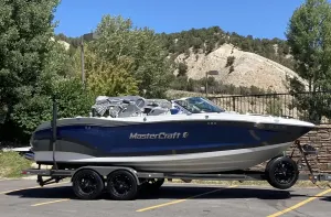 2019 Mastercraft Boats X22 for sale in Lodi, California