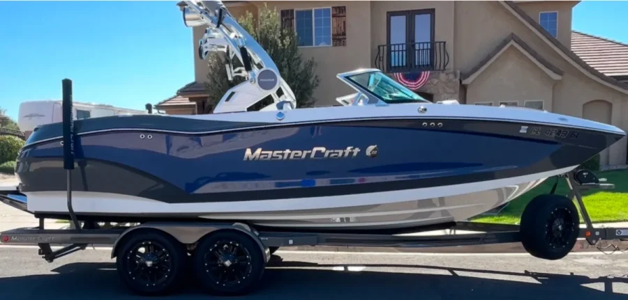 2019 Mastercraft Boats X22 for sale in Danville, California