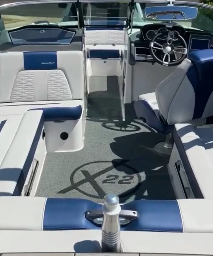 2019 Mastercraft Boats X22 for sale in Danville, California