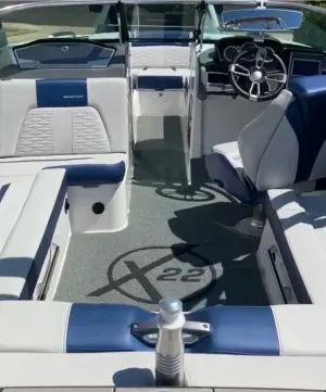 2019 Mastercraft Boats X22 for sale in Danville, California
