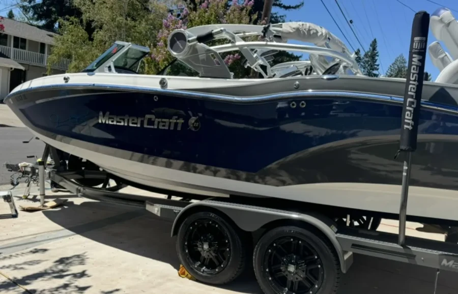 2019 Mastercraft Boats X22 for sale in Danville, California