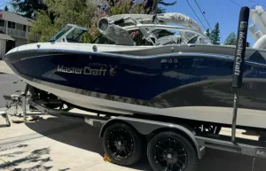 2019 Mastercraft Boats X22 for sale in Danville, California