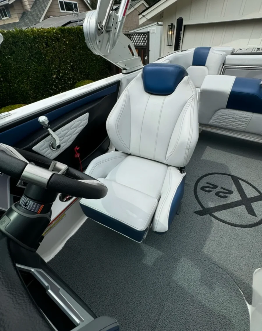 2019 Mastercraft Boats X22 for sale in Danville, California