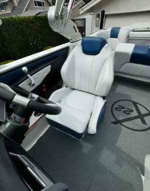 2019 Mastercraft Boats X22 for sale in Danville, California