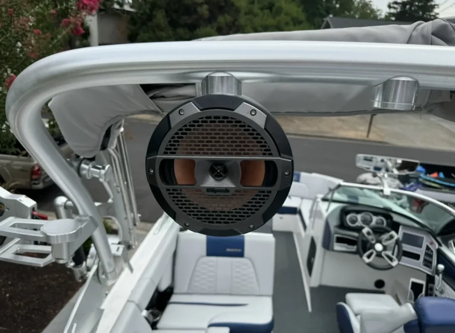 2019 Mastercraft Boats X22 for sale in Lodi, California