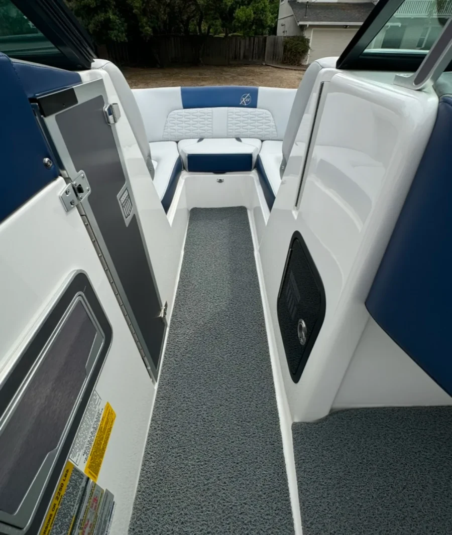 2019 Mastercraft Boats X22 for sale in Danville, California