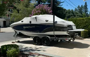 2019 Mastercraft Boats X22 for sale in Danville, California