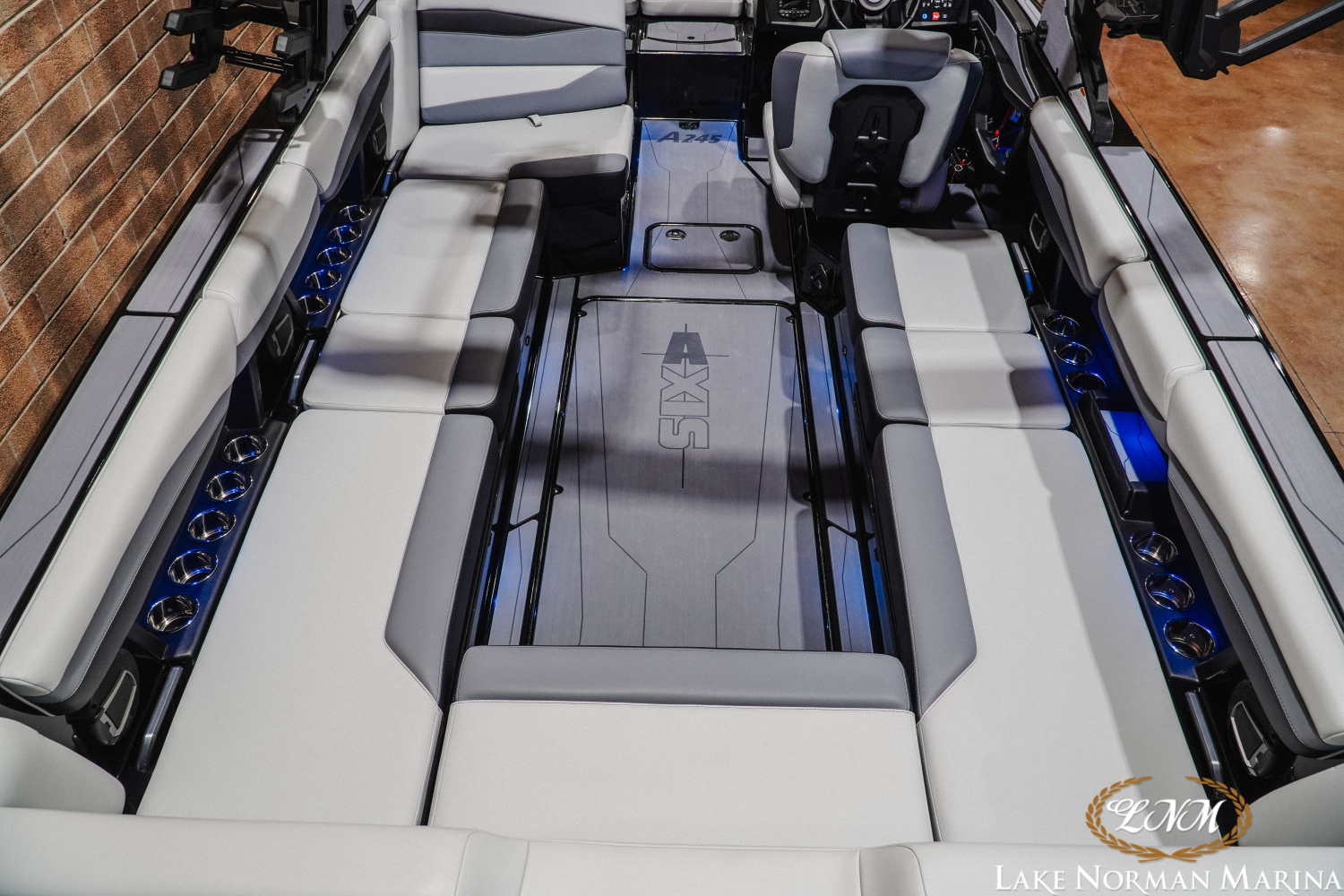 2026 Axis A245