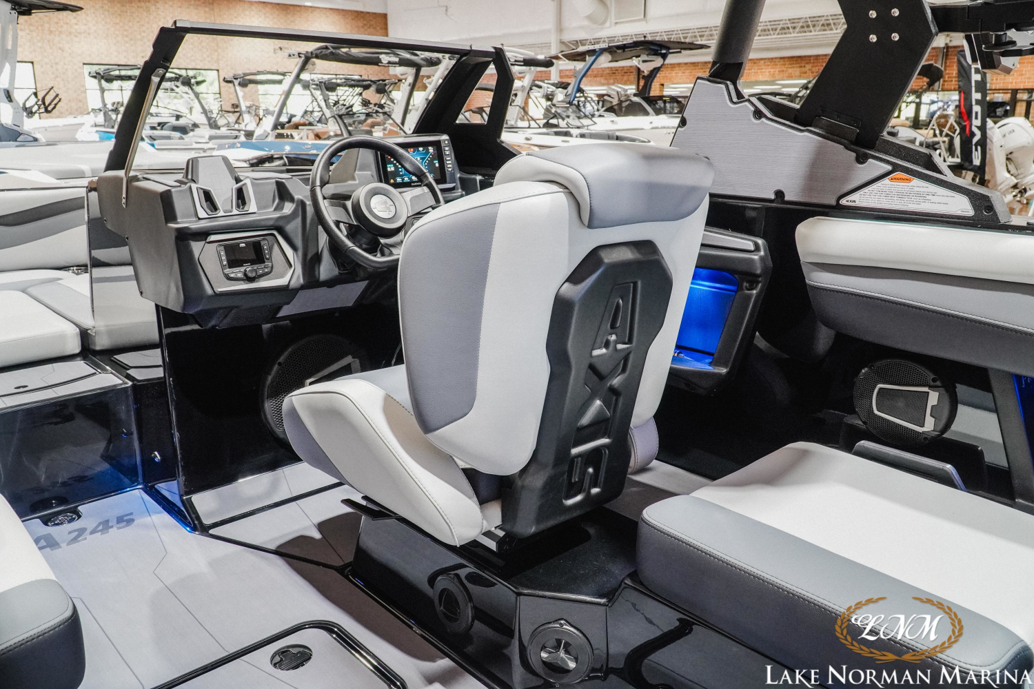 2026 Axis A245