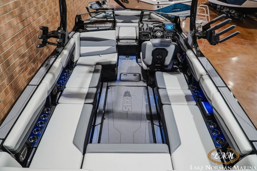 2026 Axis Boats A245 for sale in Mooresville, North Carolina