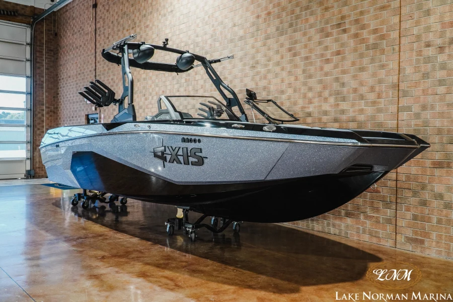 2026 Axis Boats A245 for sale in Mooresville, North Carolina