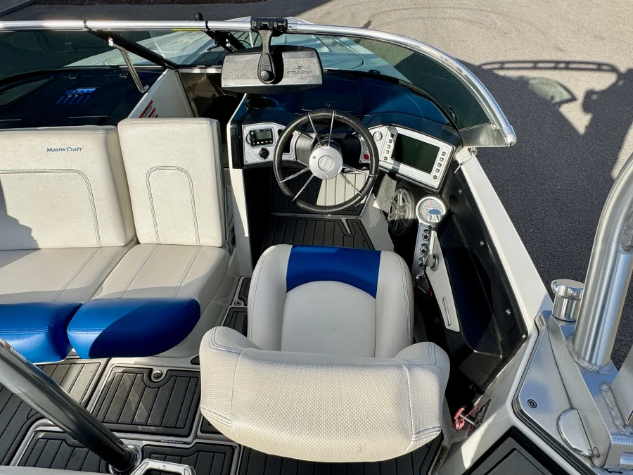 2016 Mastercraft Boats ProStar for sale in Hudsonville, Michigan