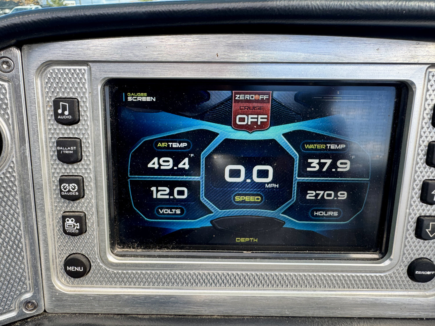 2016 MasterCraft ProStar