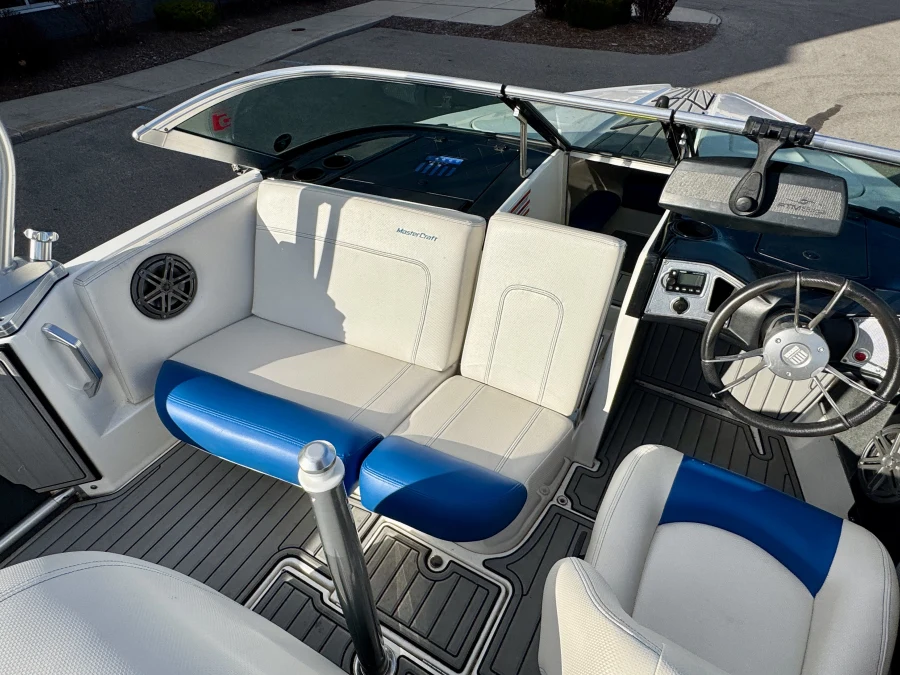 2016 Mastercraft Boats ProStar for sale in Hudsonville, Michigan