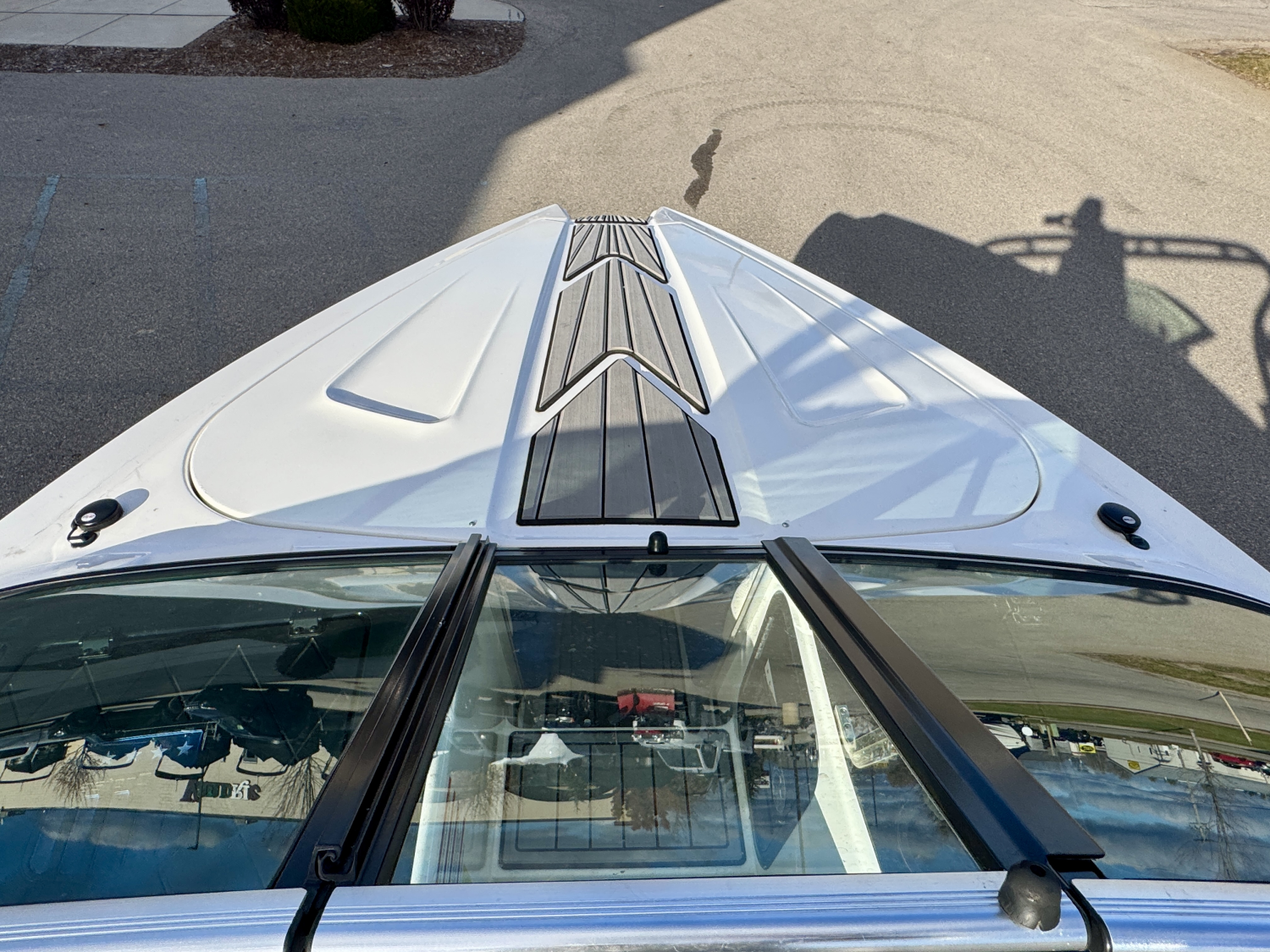 2016 MasterCraft ProStar