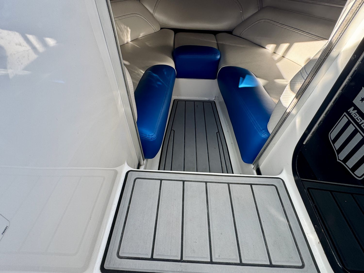 2016 MasterCraft ProStar