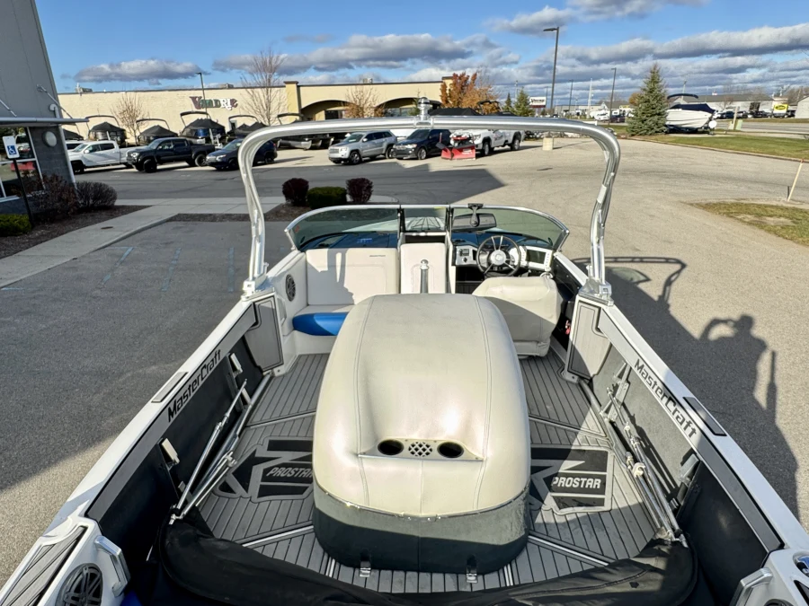 2016 Mastercraft Boats ProStar for sale in Hudsonville, Michigan