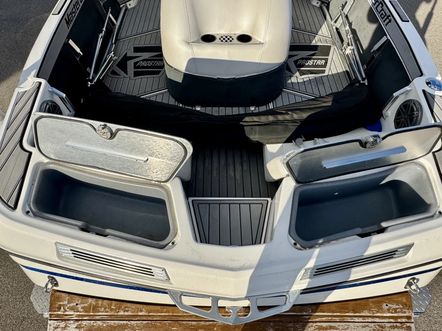 2016 Mastercraft Boats ProStar for sale in Hudsonville, Michigan