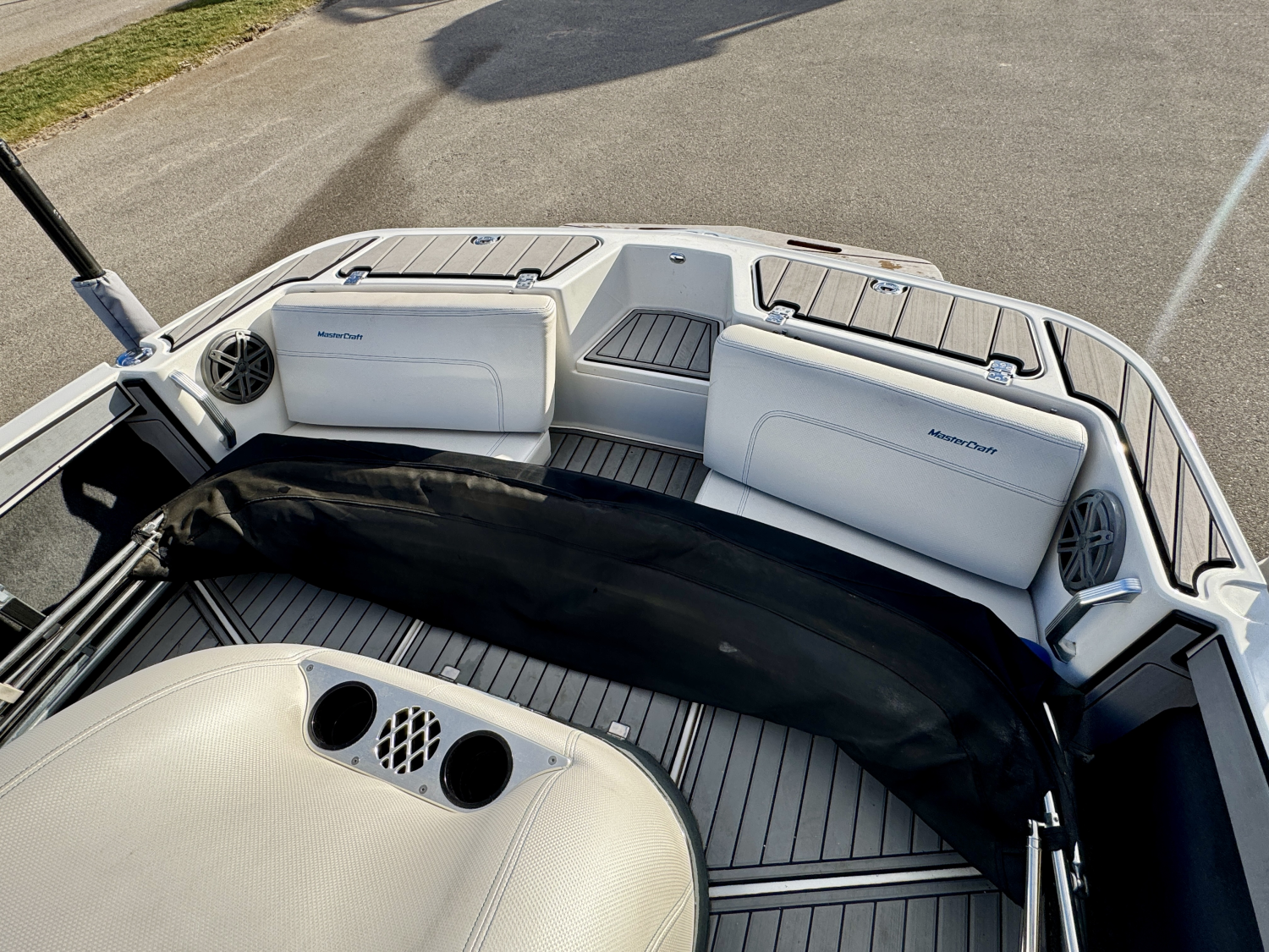 2016 MasterCraft ProStar