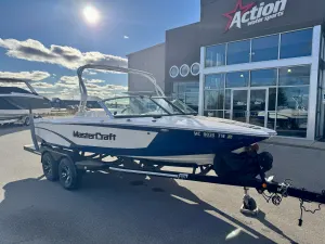 2016 Mastercraft Boats ProStar for sale in Traverse City, Michigan