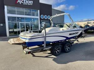 2016 Mastercraft Boats ProStar for sale in Traverse City, Michigan