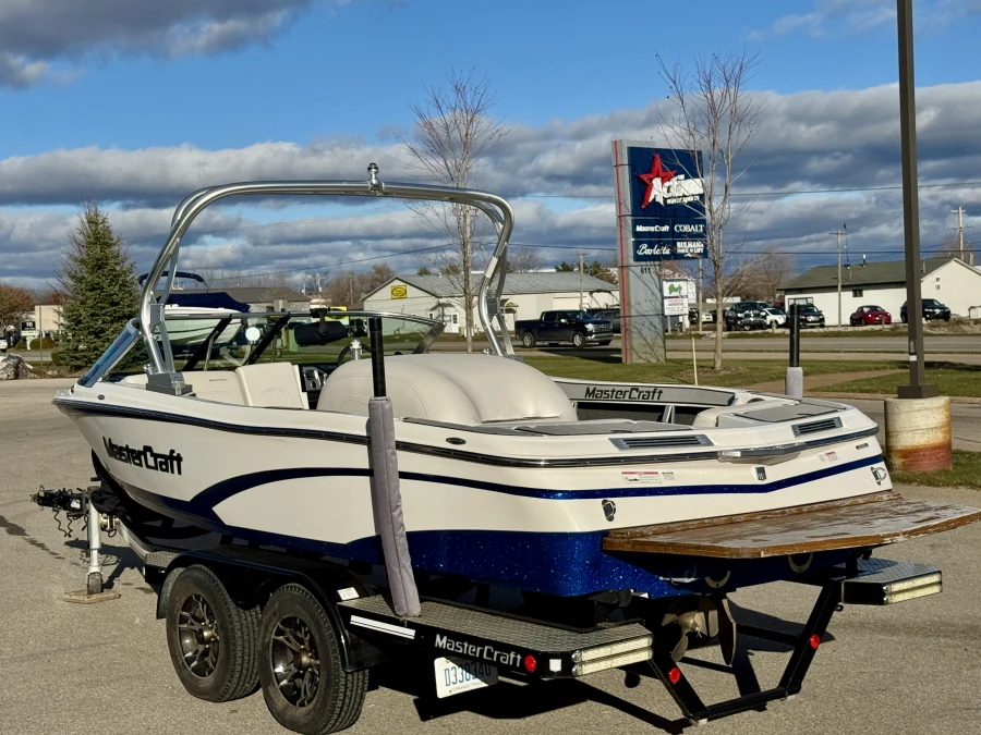 2016 Mastercraft Boats ProStar for sale in Hudsonville, Michigan