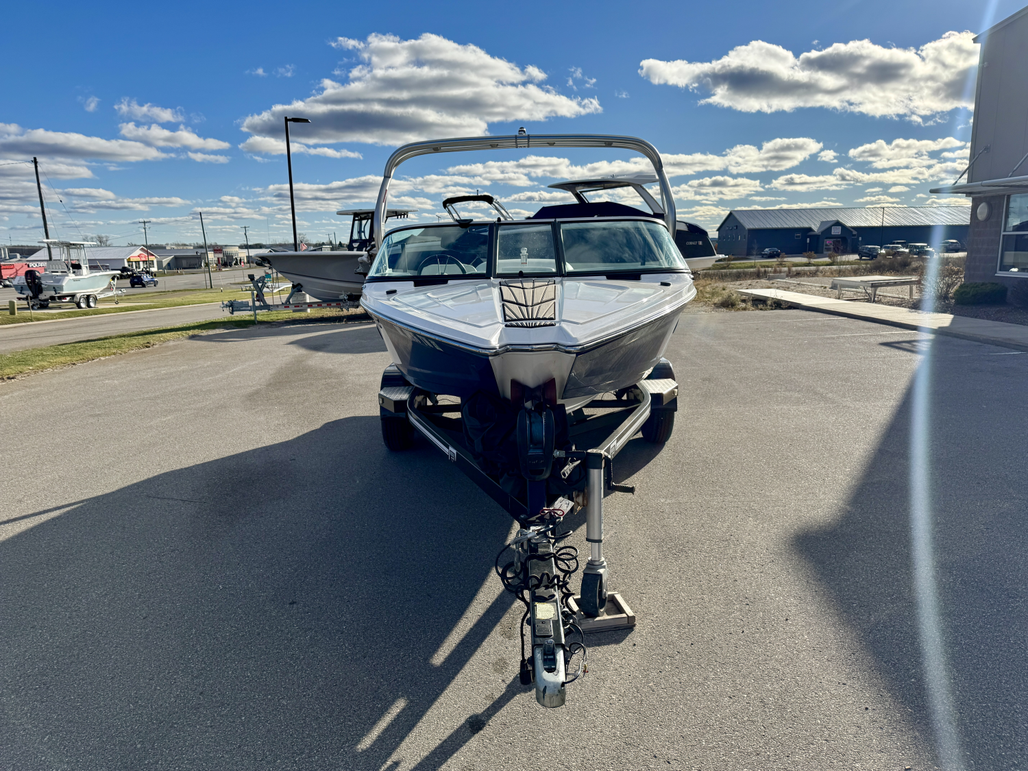2016 MasterCraft ProStar