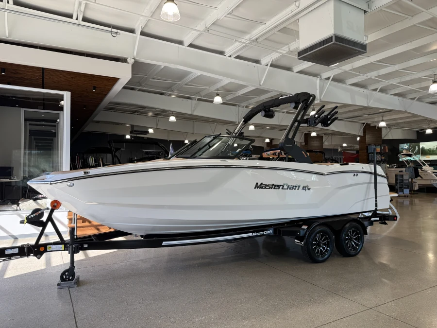 2026 Mastercraft Boats NXT23 for sale in Traverse City, Michigan