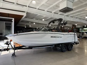 2026 Mastercraft Boats NXT23 for sale in Traverse City, Michigan