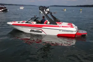 2022 Malibu Boats Wakesetter VTX for sale in Fontana, Wisconsin