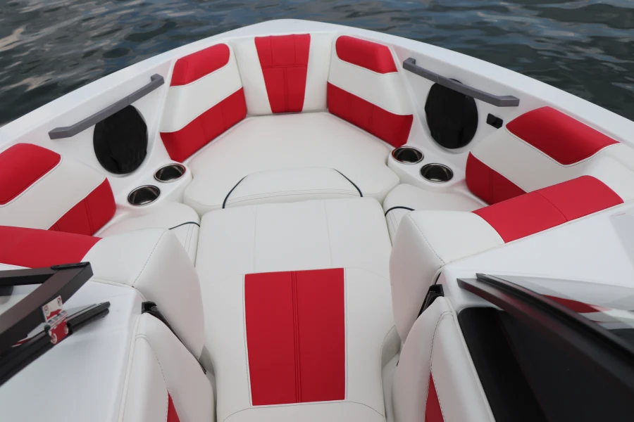 2022 Malibu Boats Wakesetter VTX for sale in Fontana, Wisconsin