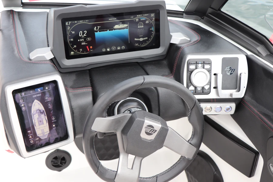 2022 Malibu Boats Wakesetter VTX for sale in Fontana, Wisconsin