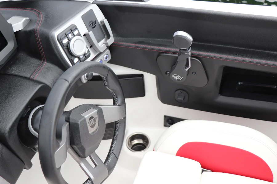 2022 Malibu Boats Wakesetter VTX for sale in Fontana, Wisconsin