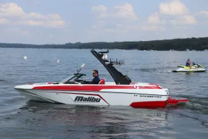 2022 Malibu Boats Wakesetter VTX for sale in Fontana, Wisconsin