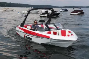 2022 Malibu Boats Wakesetter VTX for sale in Fontana, Wisconsin