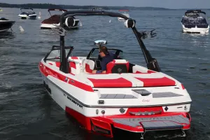 2022 Malibu Boats Wakesetter VTX for sale in Fontana, Wisconsin