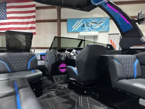 2025 Tige Boats 24RZX for sale in Washington, Utah