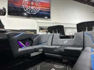 2025 Tige Boats 24RZX for sale in Washington, Utah