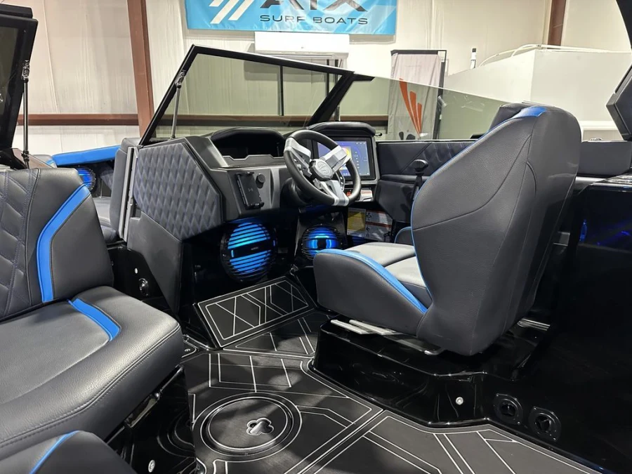 2025 Tige Boats 24RZX for sale in Washington, Utah