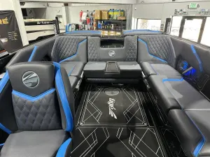 2025 Tige Boats 24RZX for sale in Washington, Utah