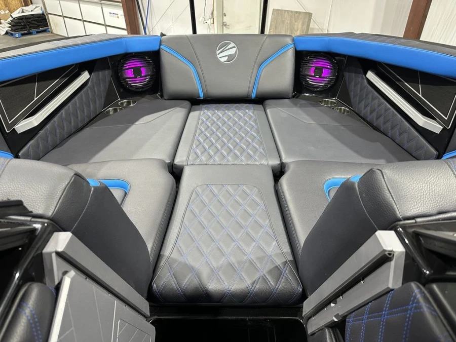 2025 Tige Boats 24RZX for sale in Washington, Utah