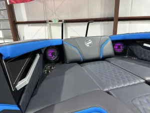 2025 Tige Boats 24RZX for sale in Washington, Utah