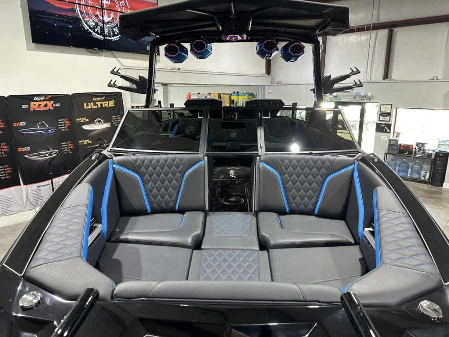 2025 Tige Boats 24RZX for sale in Washington, Utah