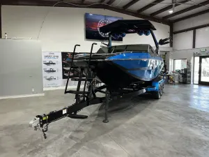 2025 Tige Boats 24RZX for sale in Washington, Utah