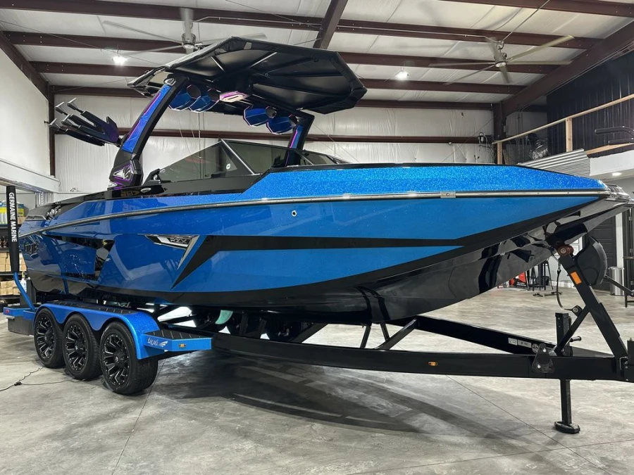 2025 Tige Boats 24RZX for sale in Washington, Utah